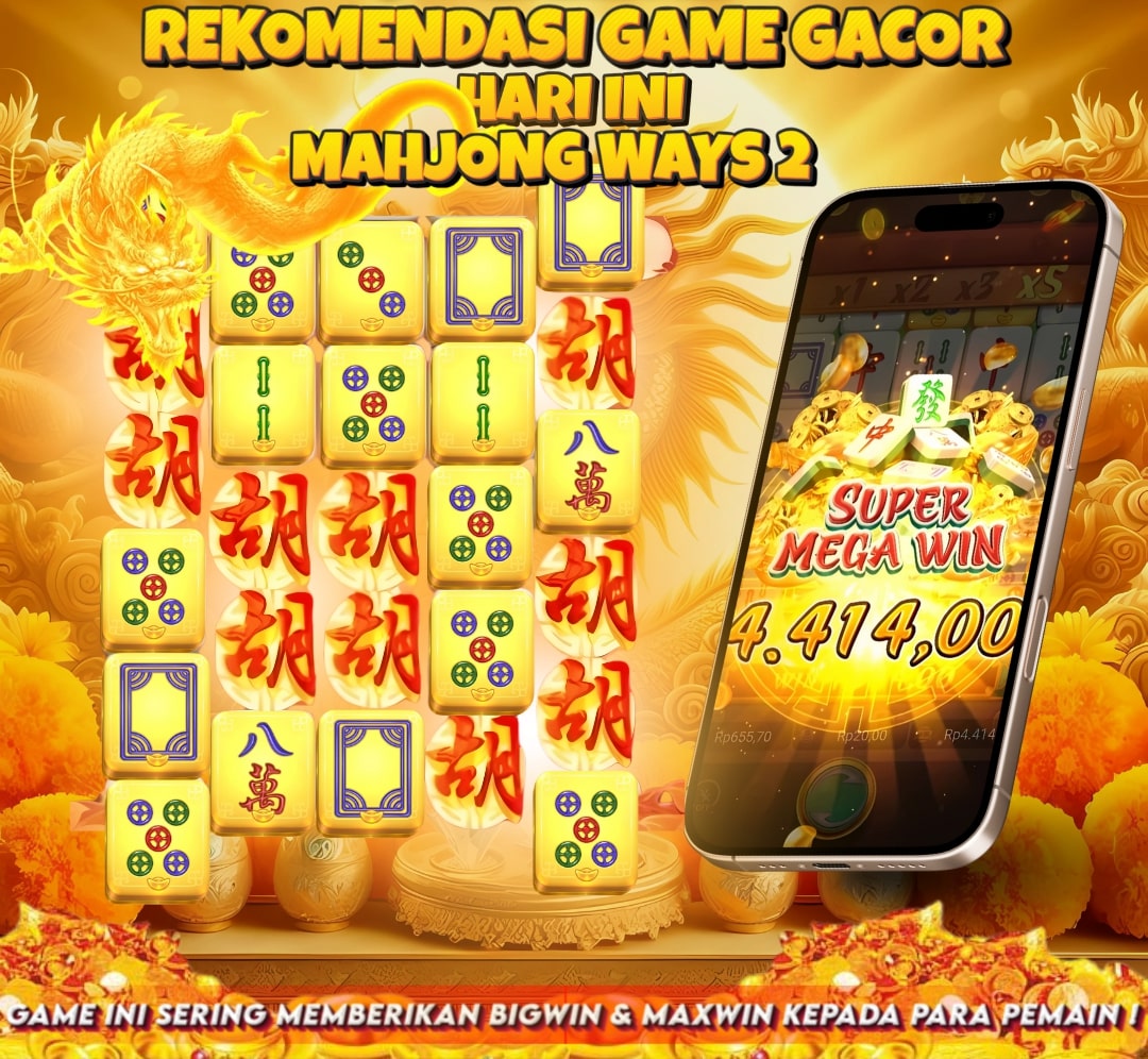 HBO99: Semua Game Favorit, Harga Tetap Bersahabat